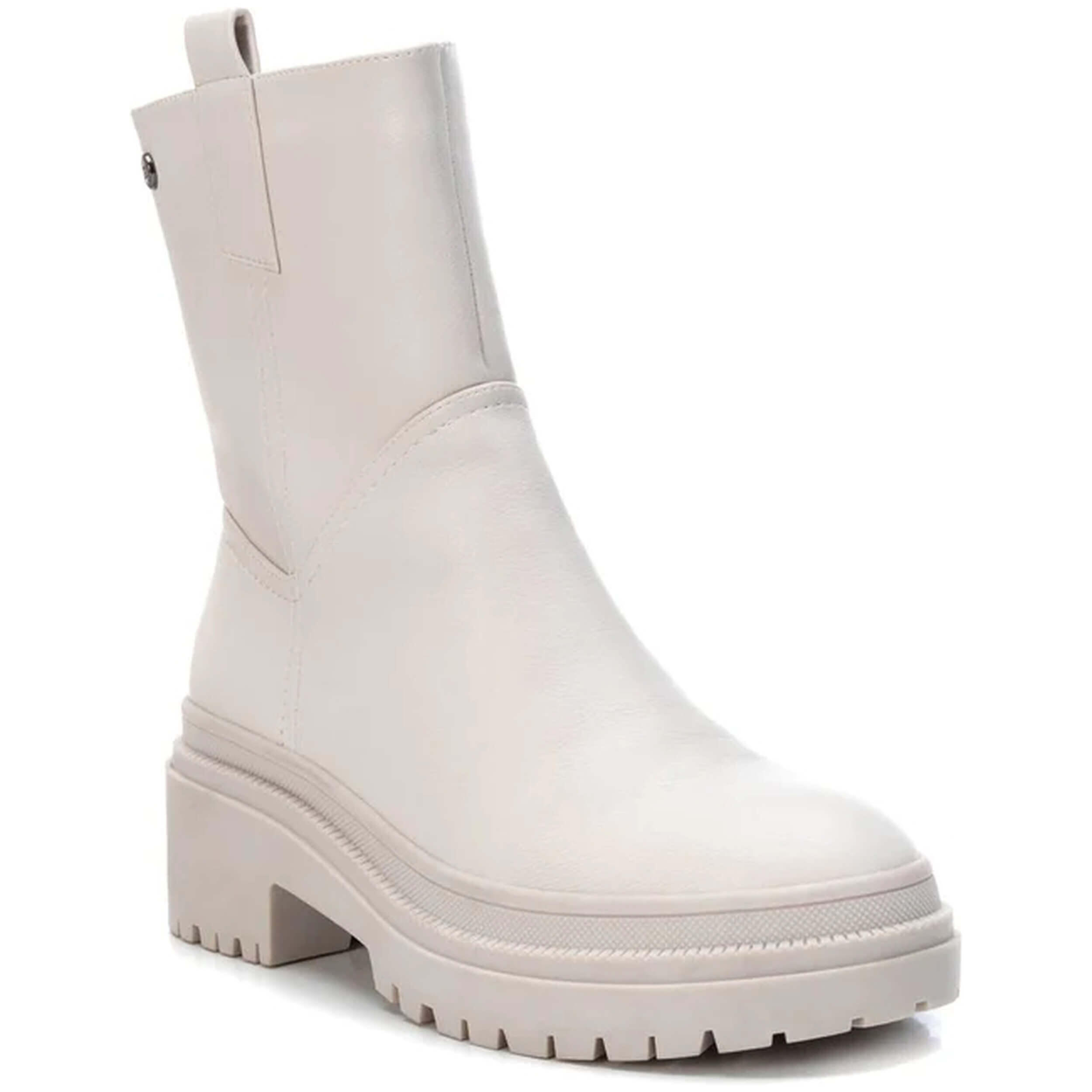 Botines Xti para mujer 2/5