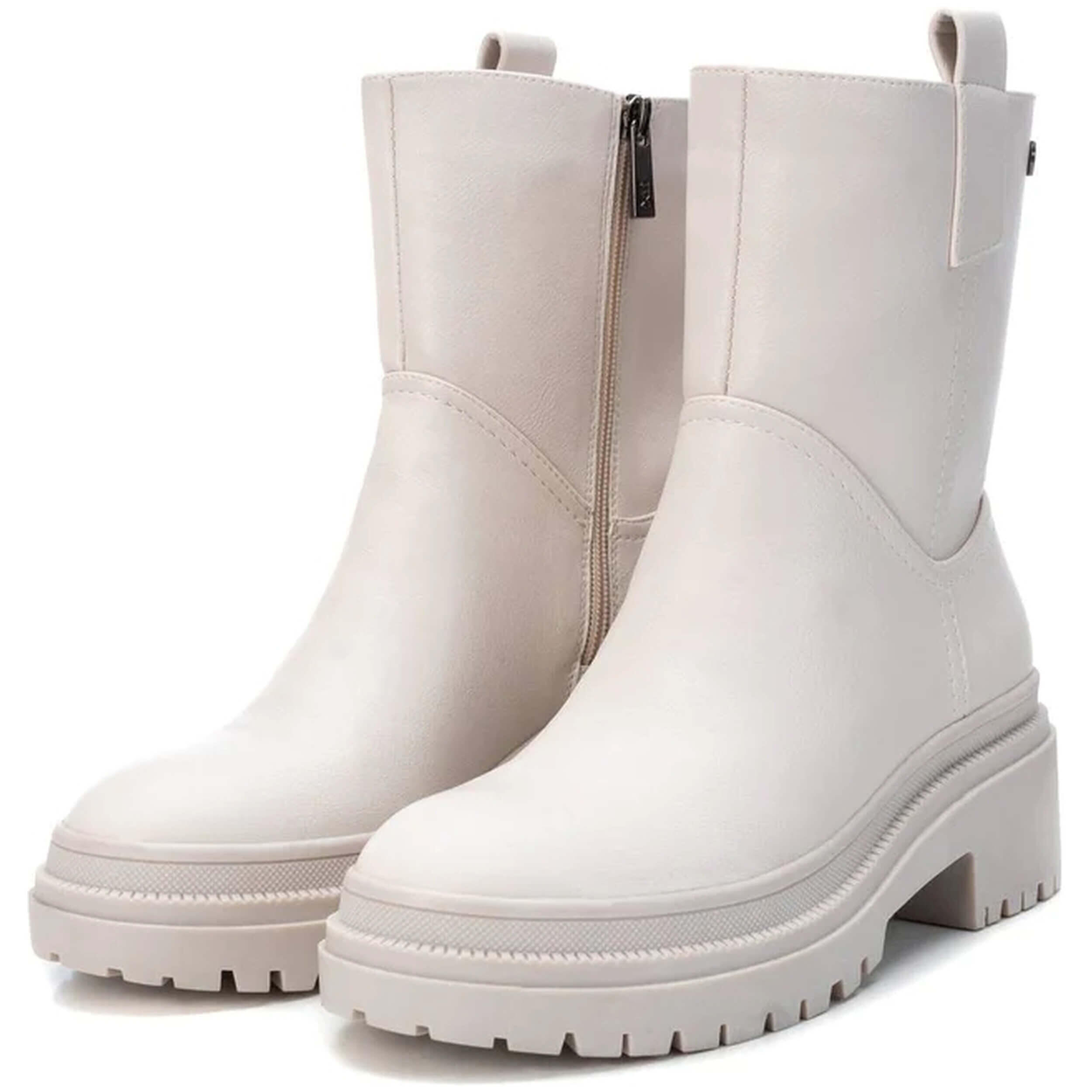 Botines Xti para mujer 4/5