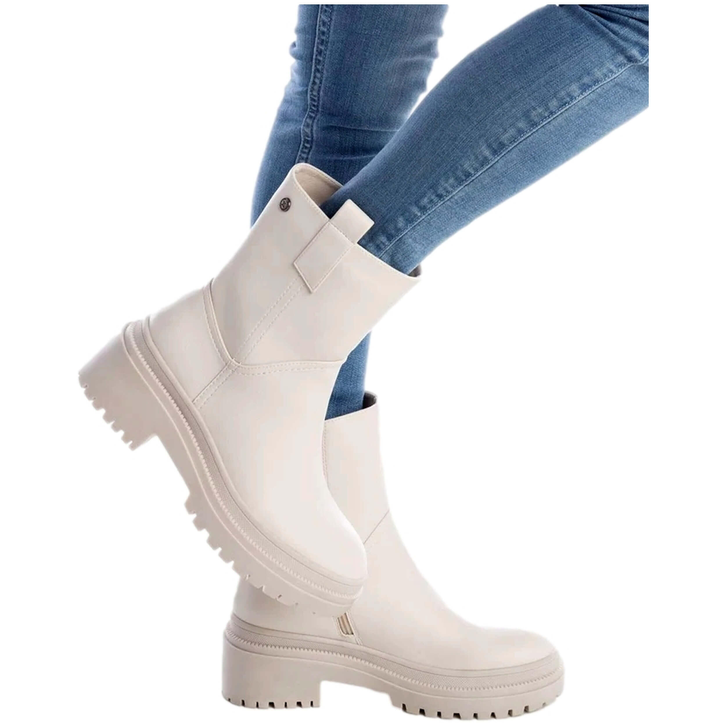 Botines Xti para mujer 5/5