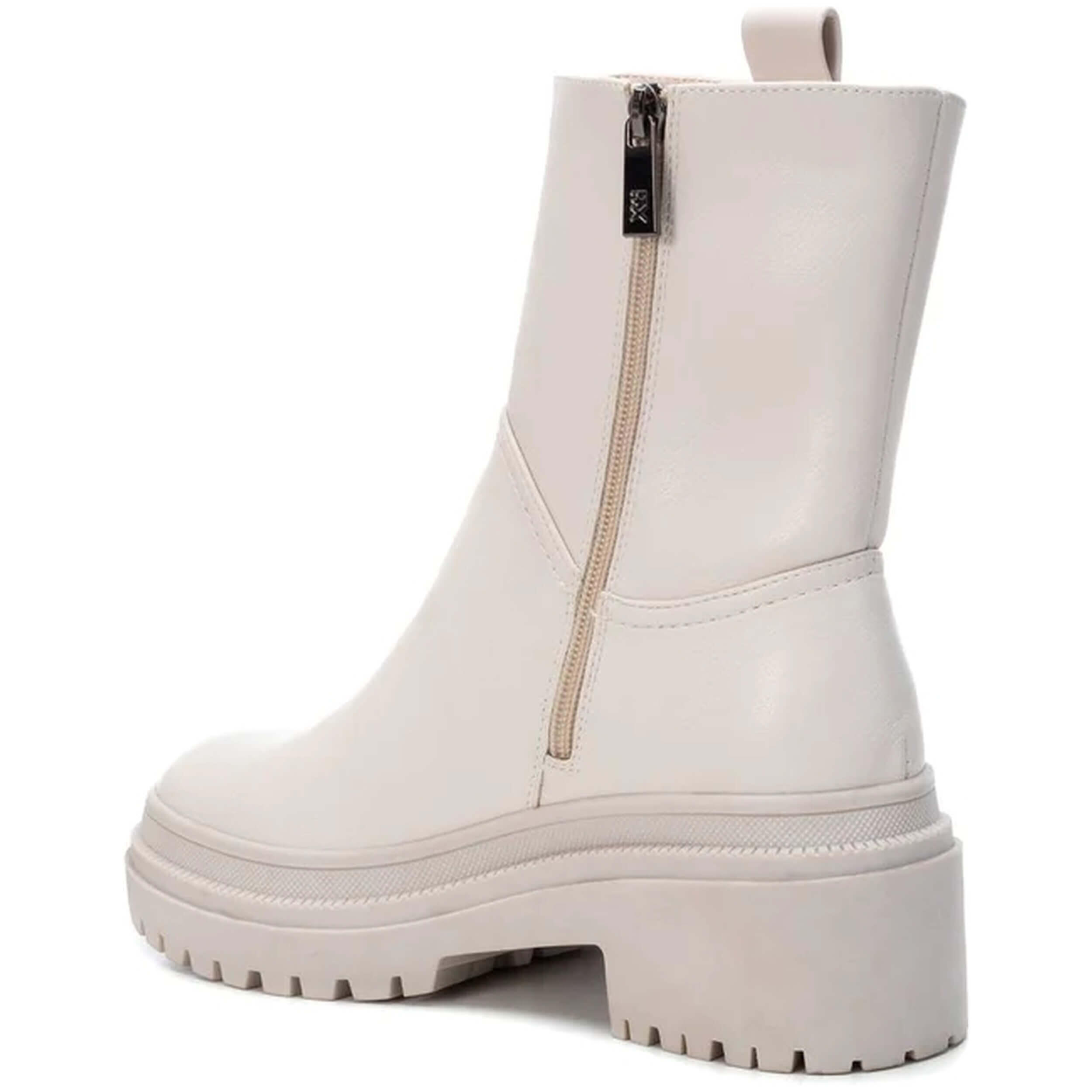 Botines Xti para mujer 3/5