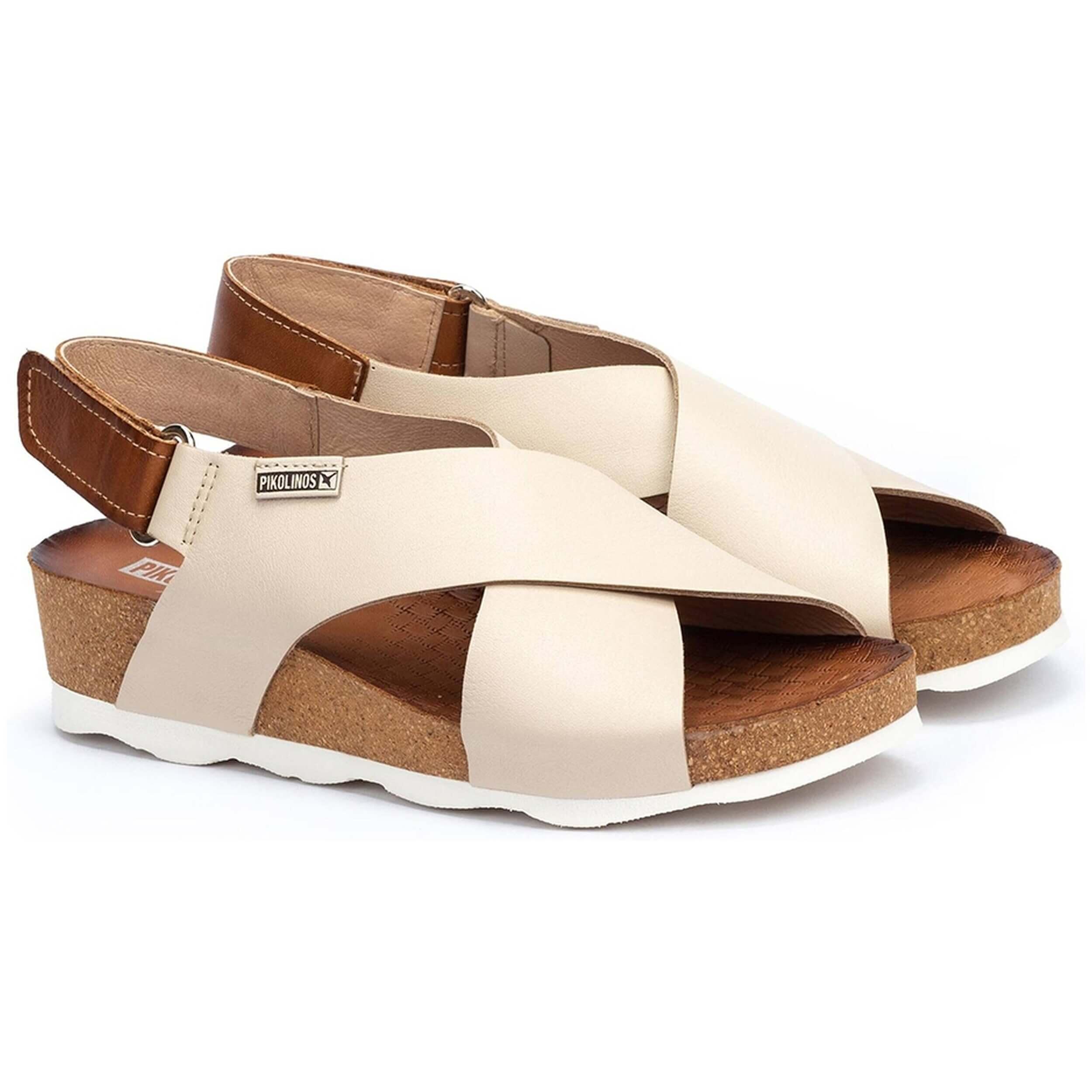 Sandalen Pikolinos voor vrouwen 3/4