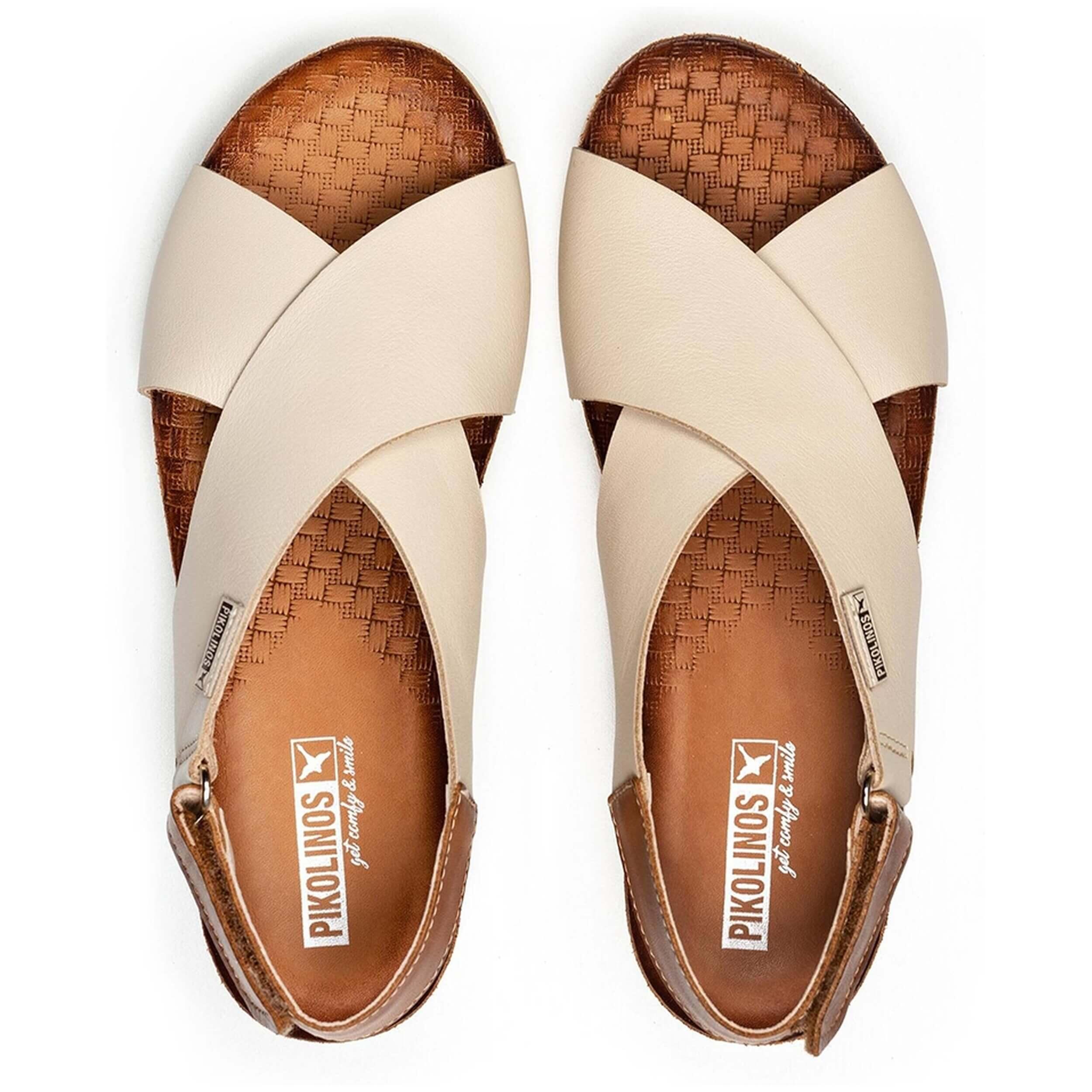 Sandalen Pikolinos voor vrouwen 4/4