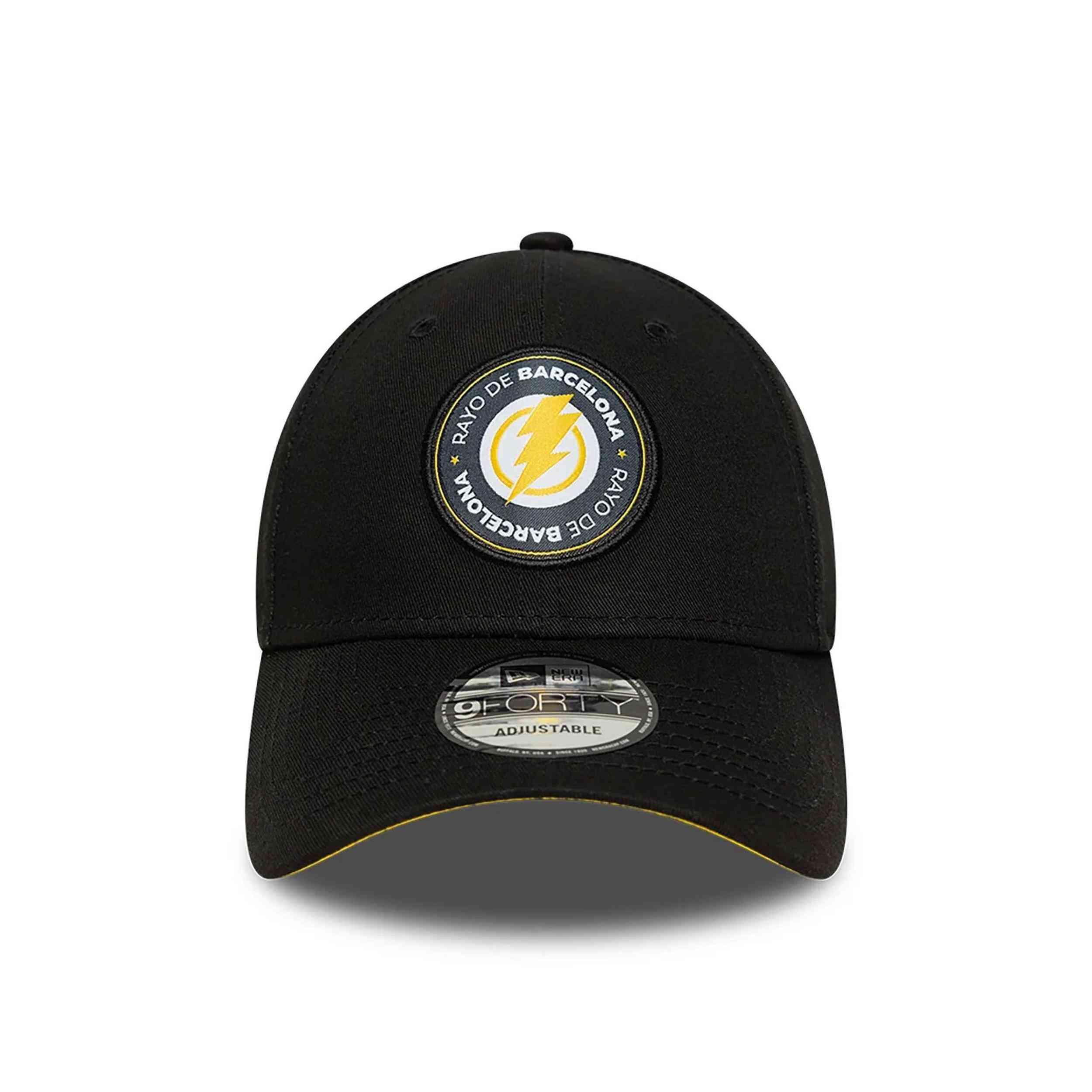 Berretto New era modello 60603656 per unisex 3/5
