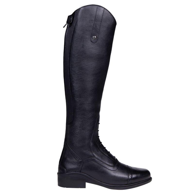 Seconde vie - Bottes d'équitation QHP Thermo Calgary