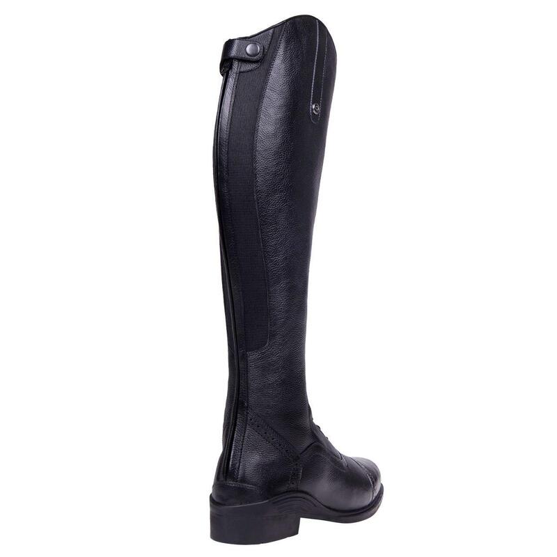 Seconde vie - Bottes d'équitation QHP Thermo Calgary