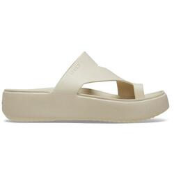 Crocs Getaway Platform Toe Loop Women's Sandal