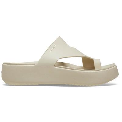 Crocs Getaway Platform Toe Loop Women's Sandal