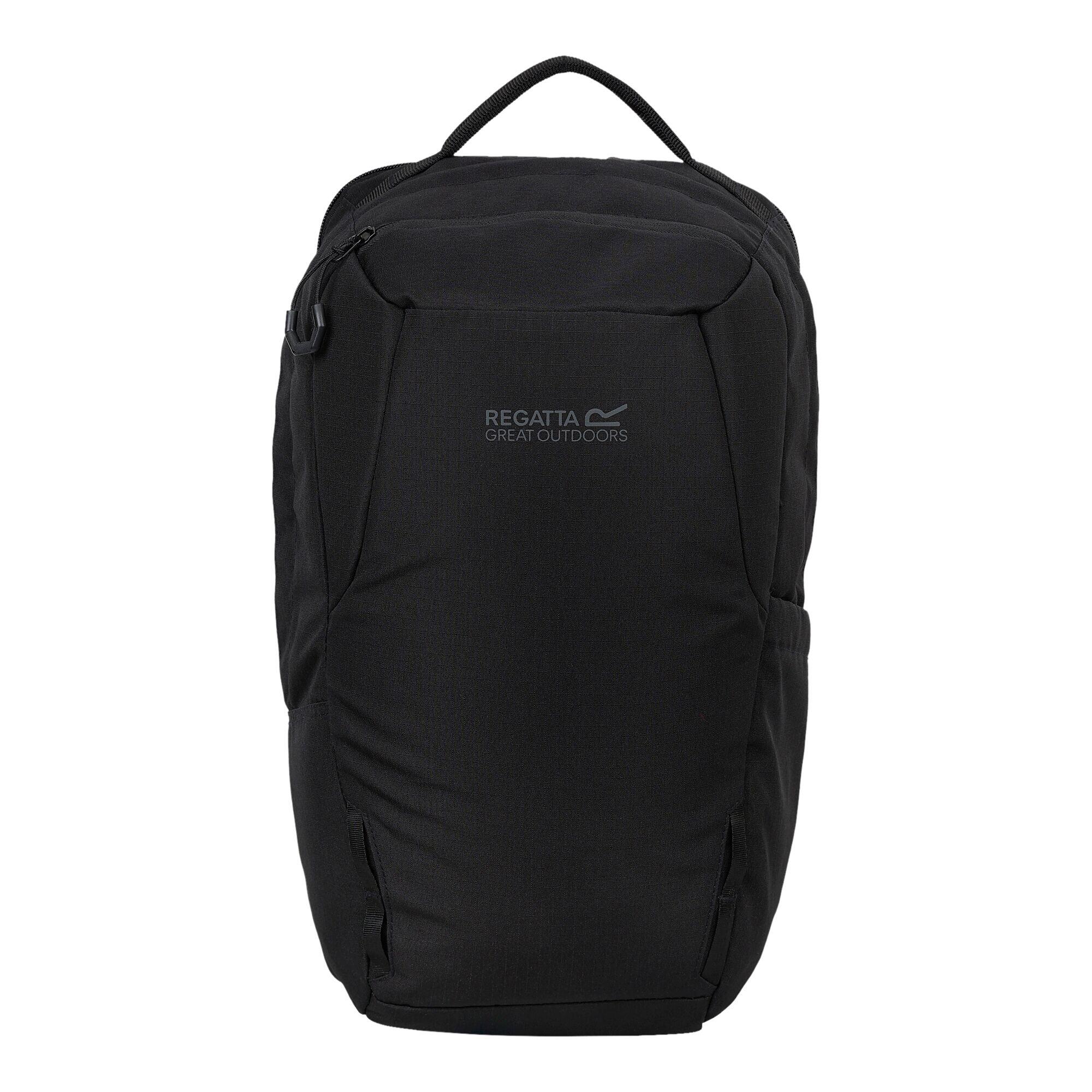 Voyad 20L Backpack (Black) 1/5