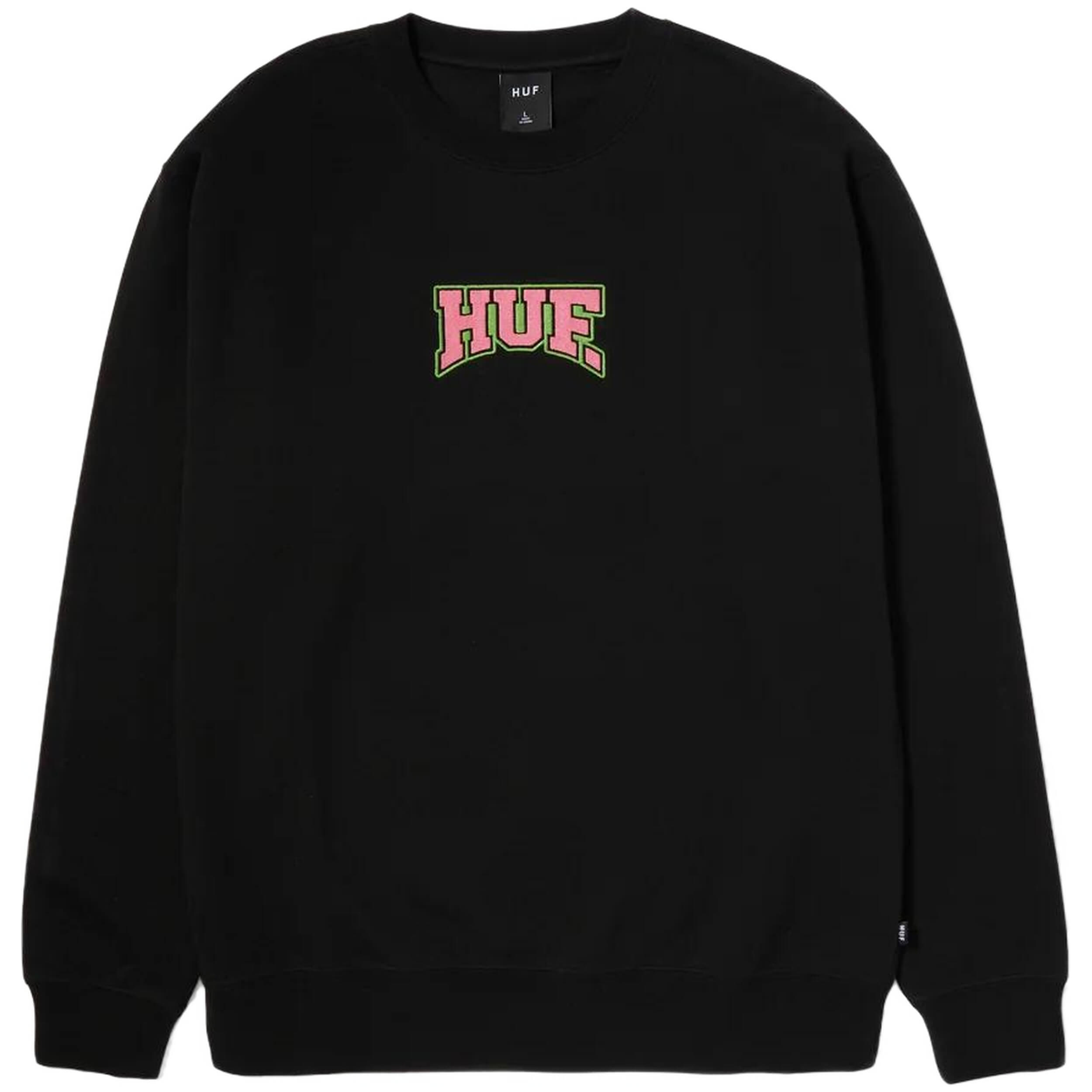 HUF picture
