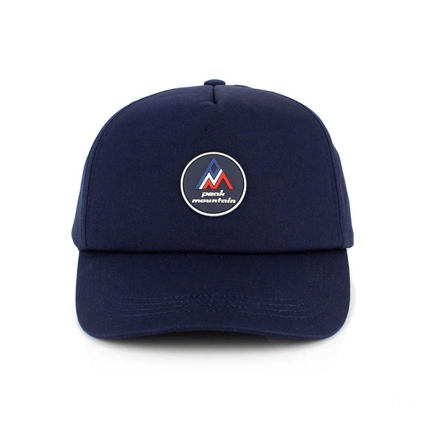 Second use - Cap Peak Mountain Maya 2/4