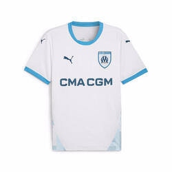Seconde vie - Maillot Domicile OM 2024/25