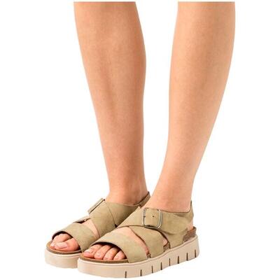 Sandali Mustang SERRAJE per donne