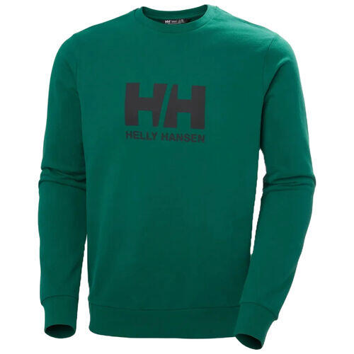 Sweat Helly hansen HH Logo Crew pour homme 5/5