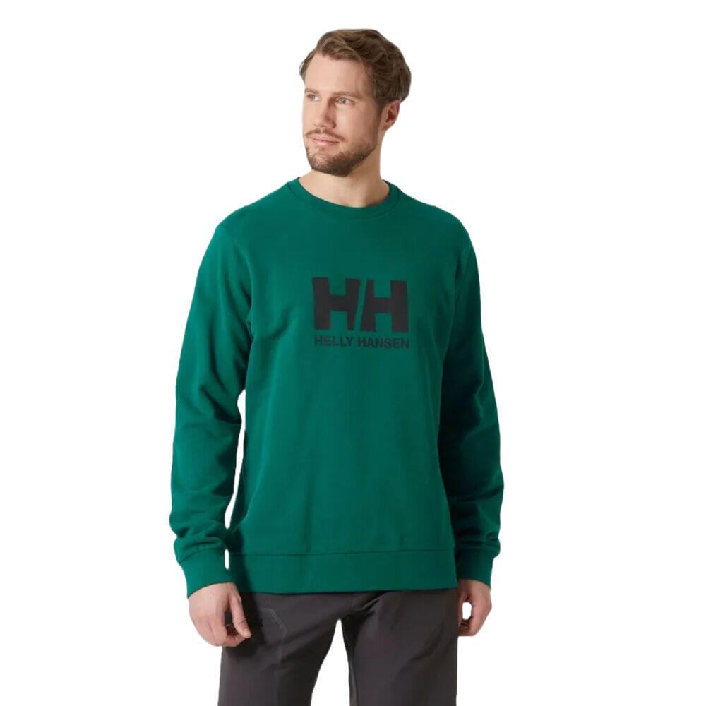 Sweat Helly hansen HH Logo Crew pour homme 3/5