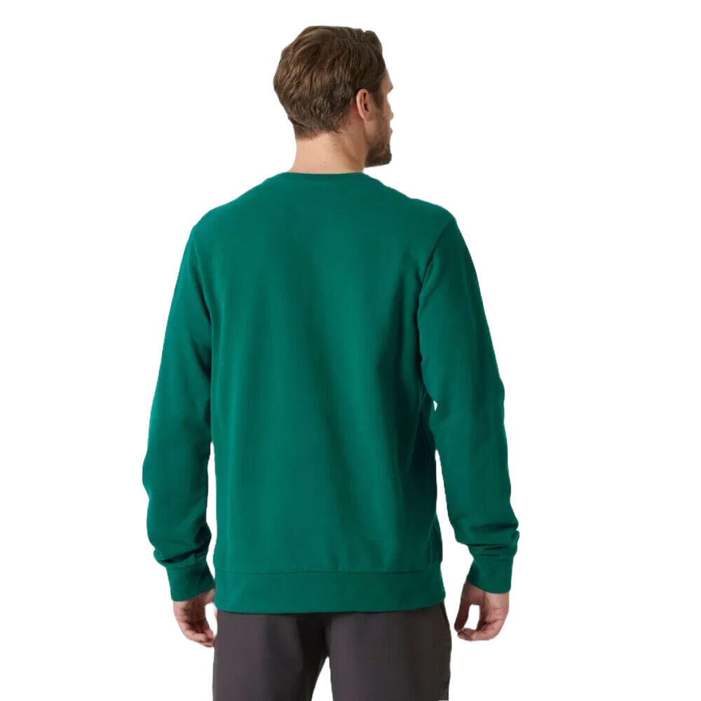 Sweat Helly hansen HH Logo Crew pour homme 4/5