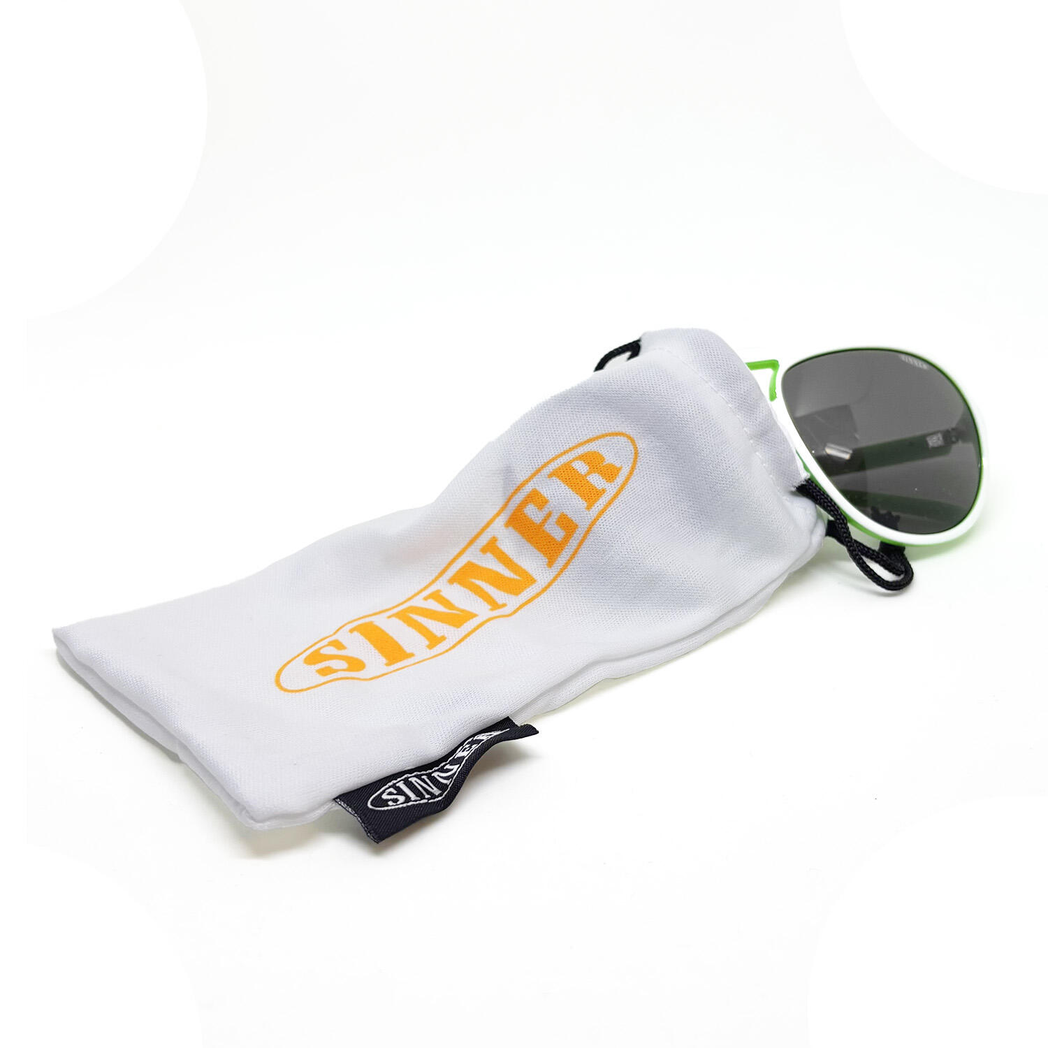 Sinner Yukon Sunglasses 3/3