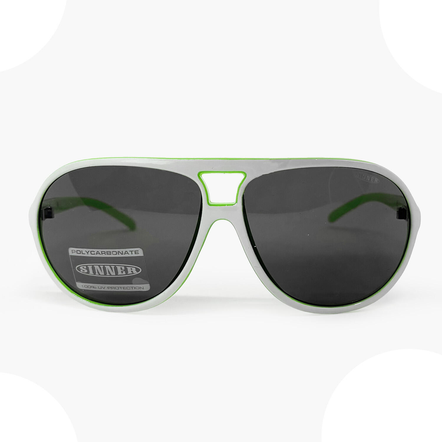 Sinner Yukon Sunglasses 2/3