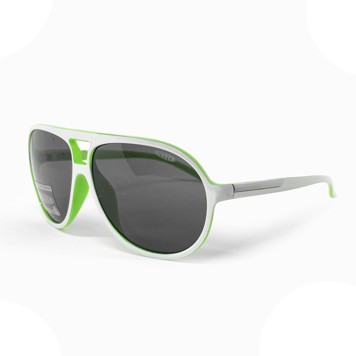 SINNER Sinner Yukon Sunglasses