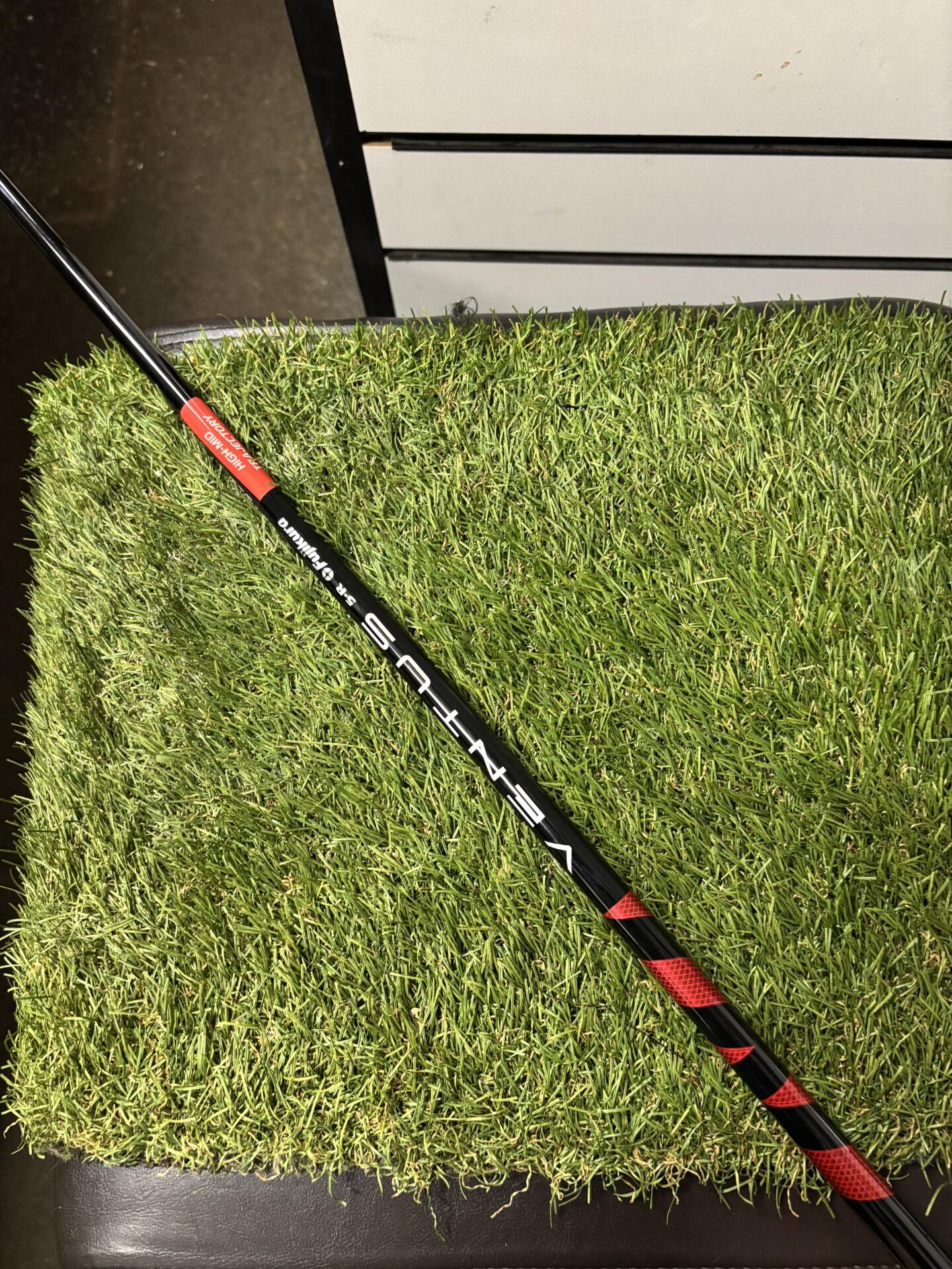 Second hand Taylormade Sim Max D Driver 4/5