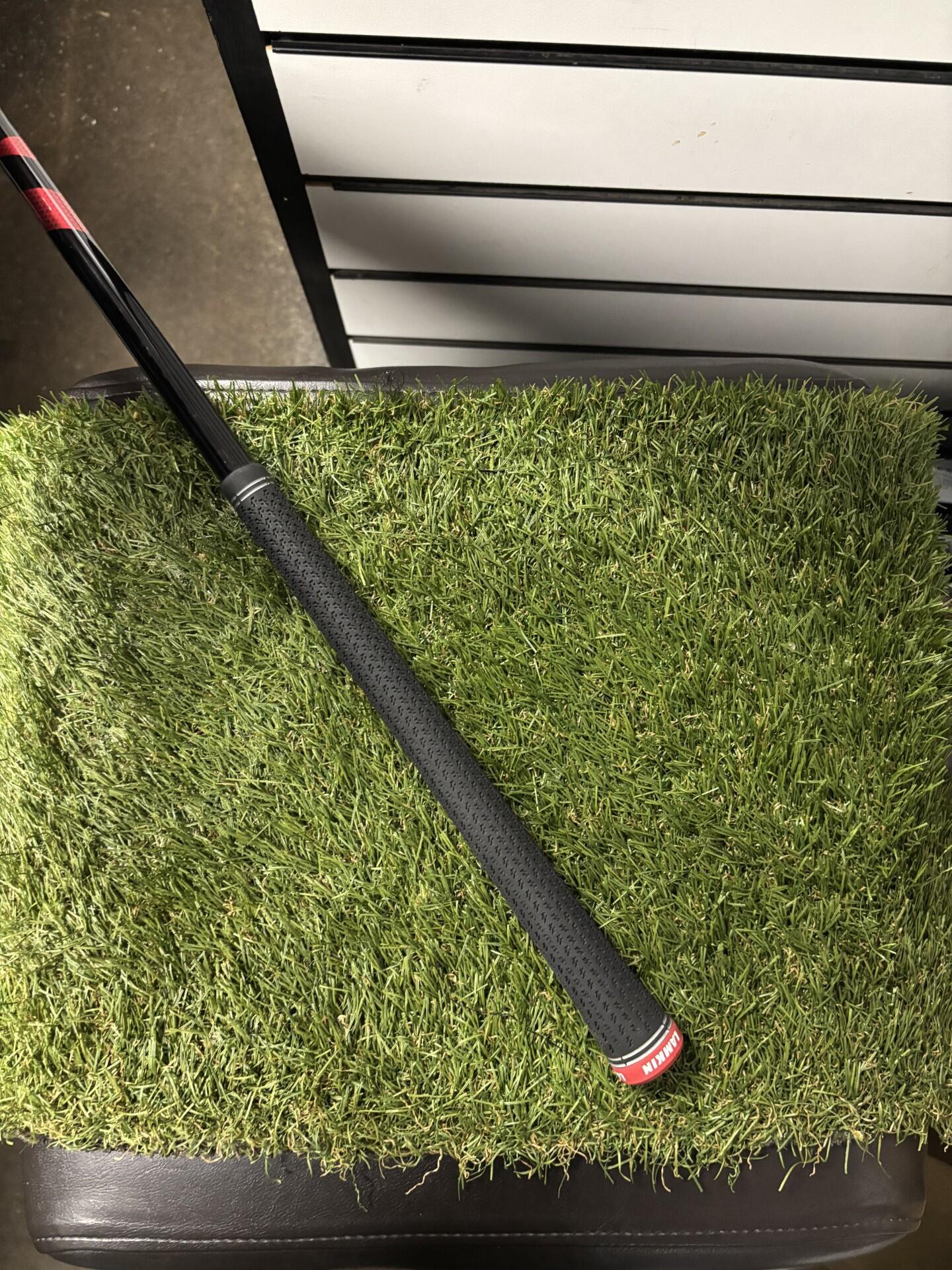 Second hand Taylormade Sim Max D Driver 5/5