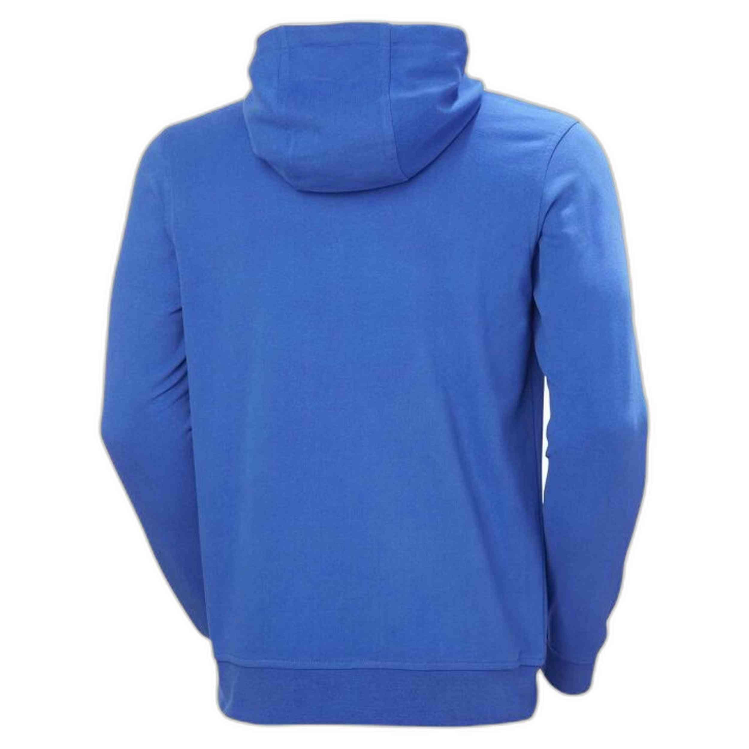 Sweat à capuche Helly hansen modèle 53289_543 pour homme 2/3
