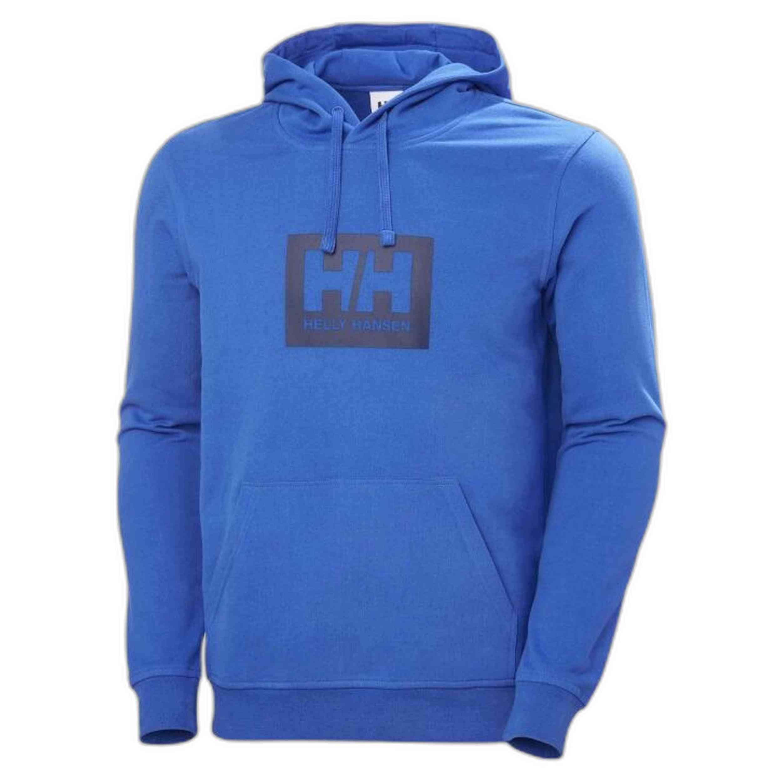 Bluza męska Helly Hansen Hh Box 3/5