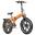Vélo électrique pliable ENGWE EP-2 Boost 20 pouces avec batterie 48 V 13 Ah