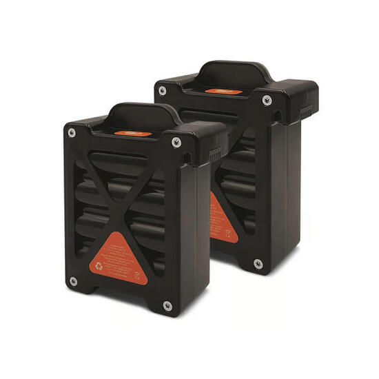 Batteria di ricambio Deeper Quest