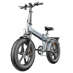 Vélo électrique pliable ENGWE EP-2 Boost 20 pouces avec batterie 48 V 13 Ah