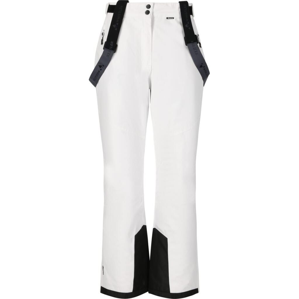 WHISTLER Tweedehands - Dames skibroek Whistler Yarra W-Pro 15000