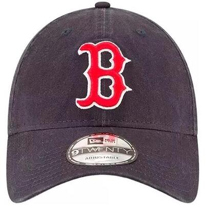 Pet new era boston red sox classic mlb voor unisex