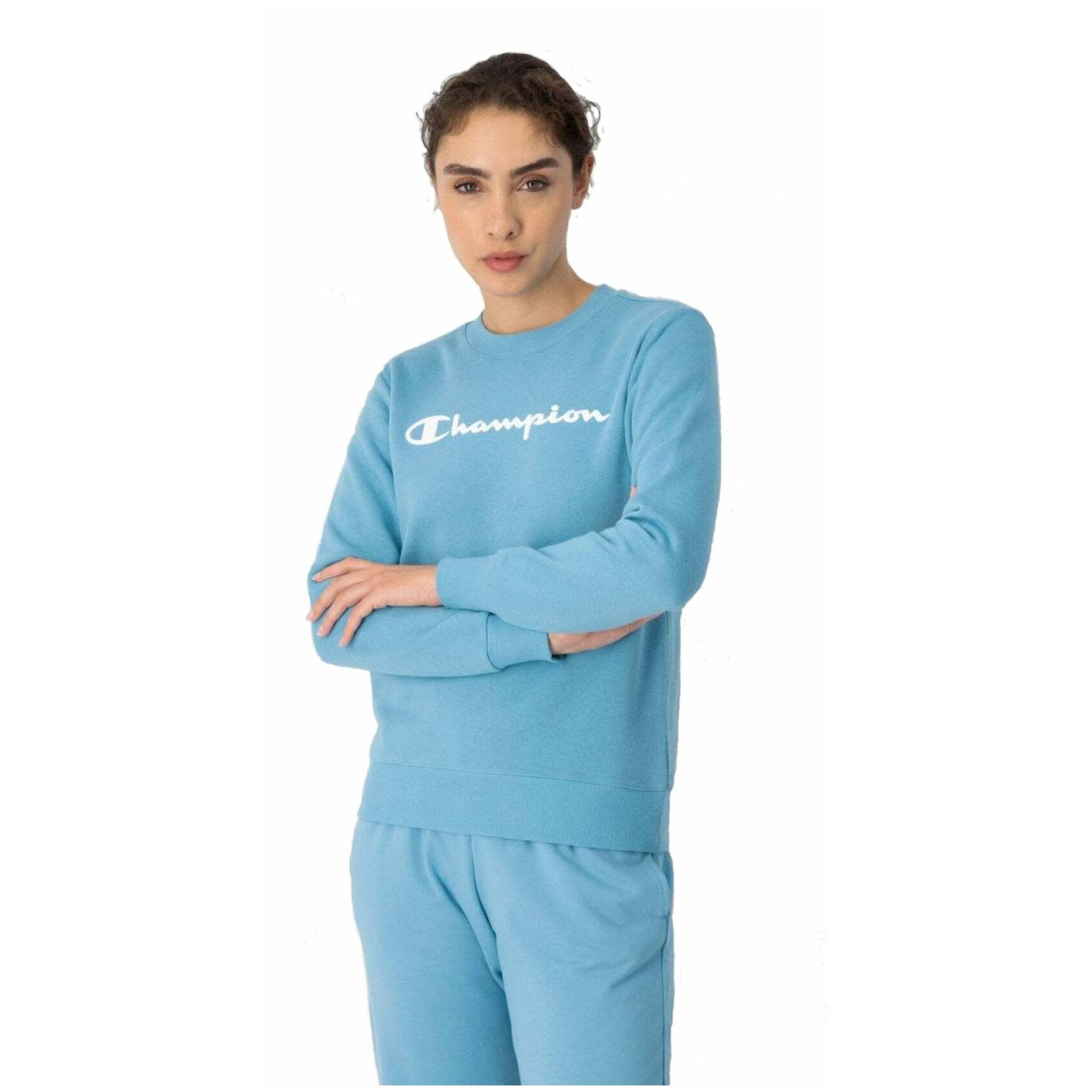Sweat Champion modèle 115391-BS157 pour femmes 2/3