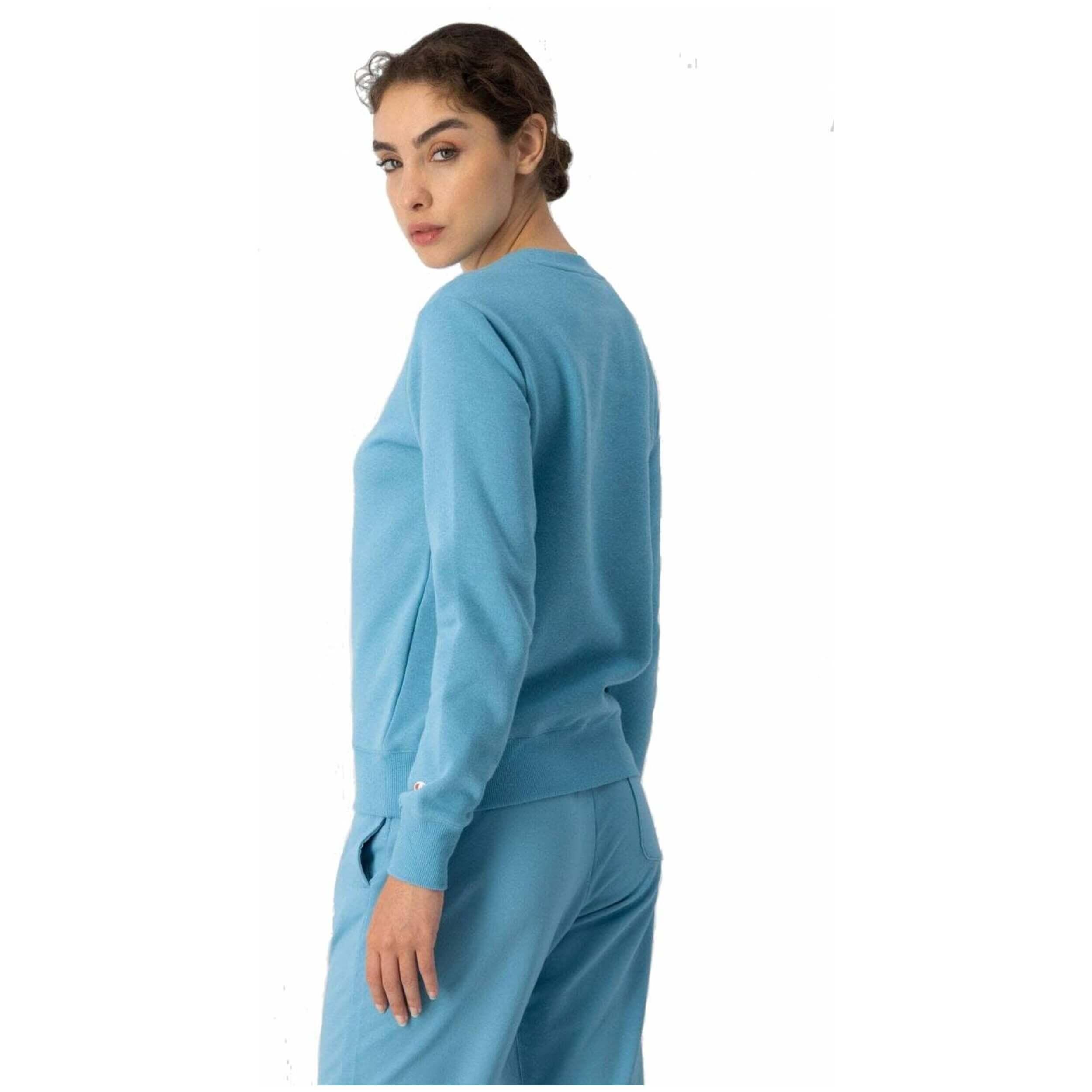 Sweat Champion modèle 115391-BS157 pour femmes 3/3