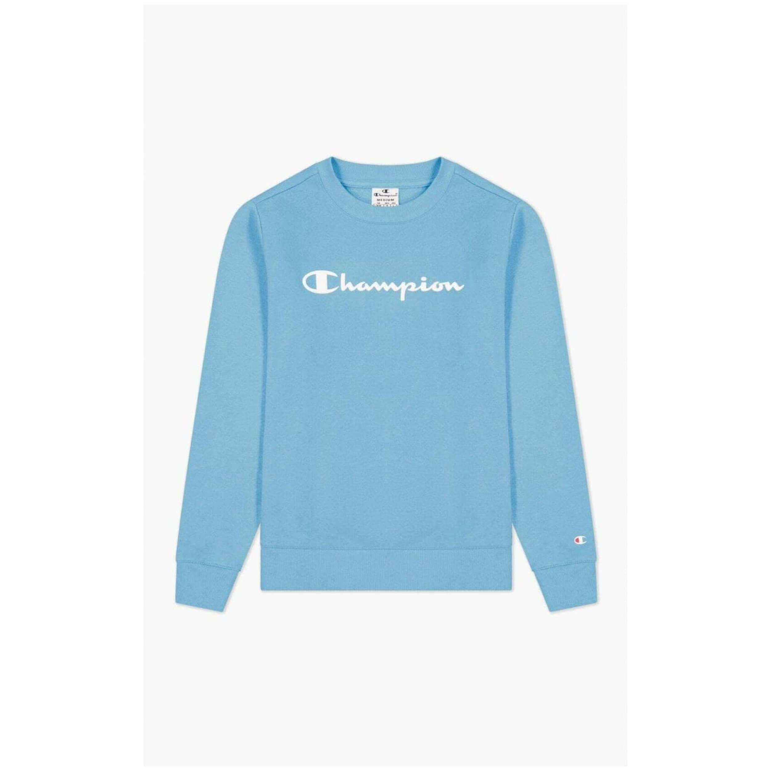 Sweat Champion modèle 115391-BS157 pour femmes 1/3