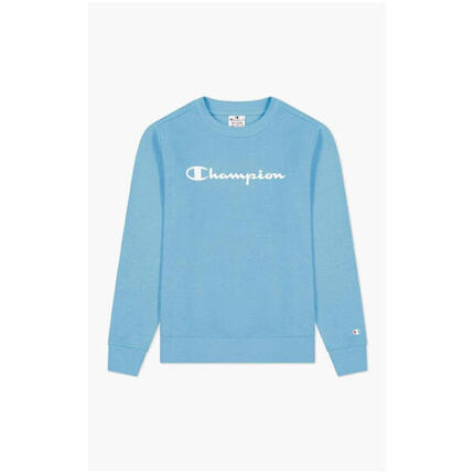 Sweat Champion modèle 115391-BS157 pour femmes