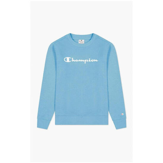 Sweat Champion modèle 115391-BS157 pour femmes
