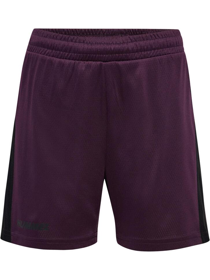 Hummel spodenki poliestrowe sportowe Multi Poly Shorts Kids