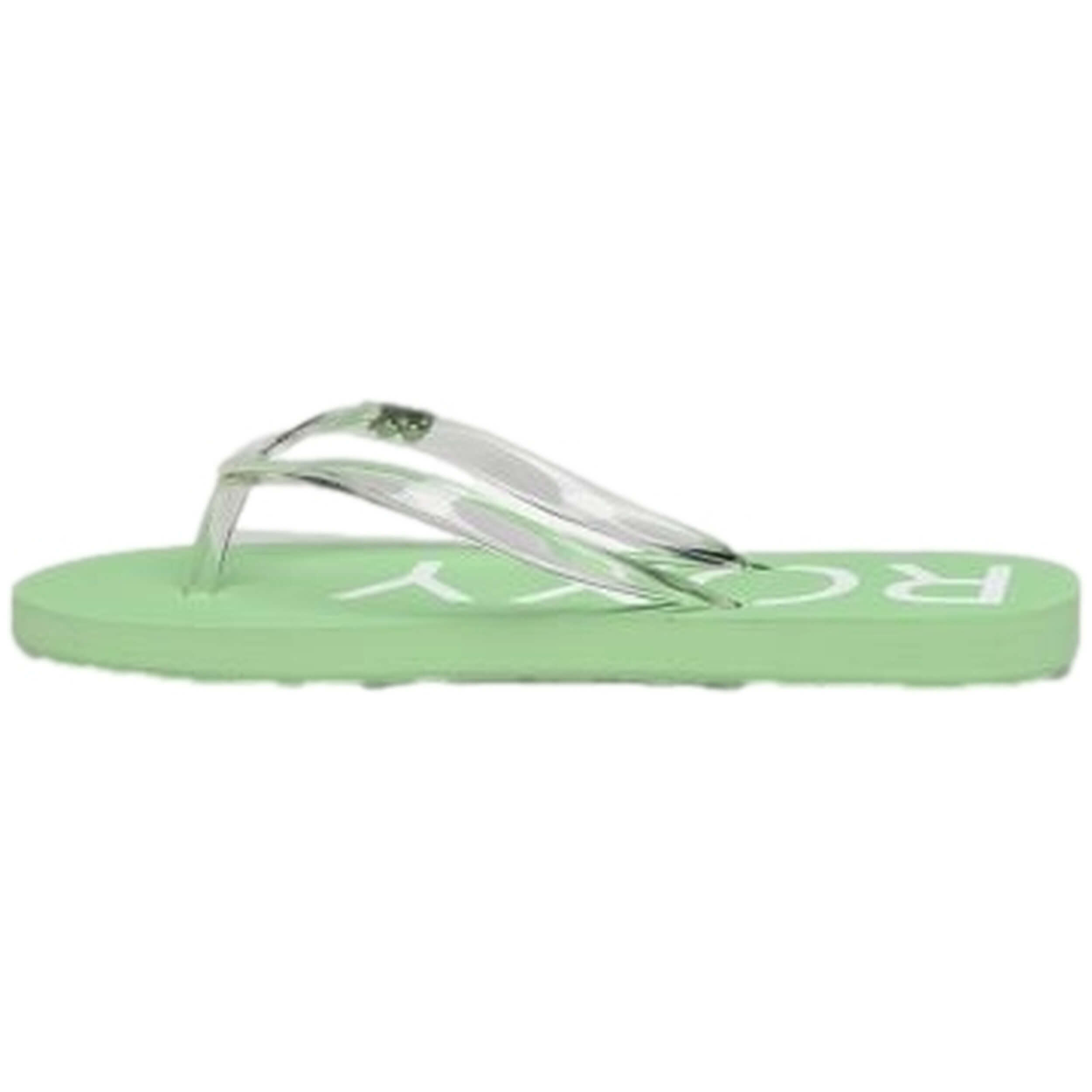 Sandalias Roxy modelo 0324-PSG para niños unisex 3/5