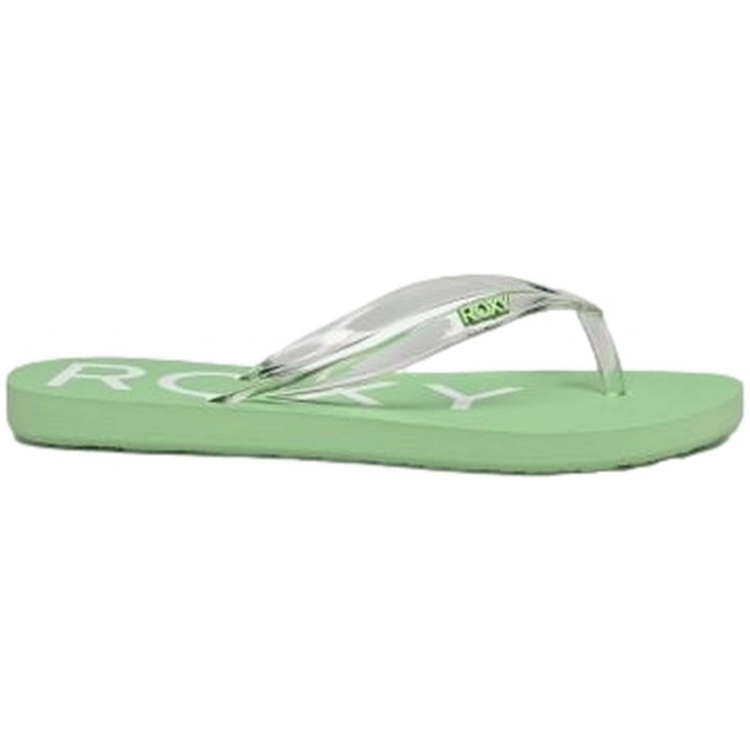 Sandalias Roxy modelo 0324-PSG para niños unisex 5/5