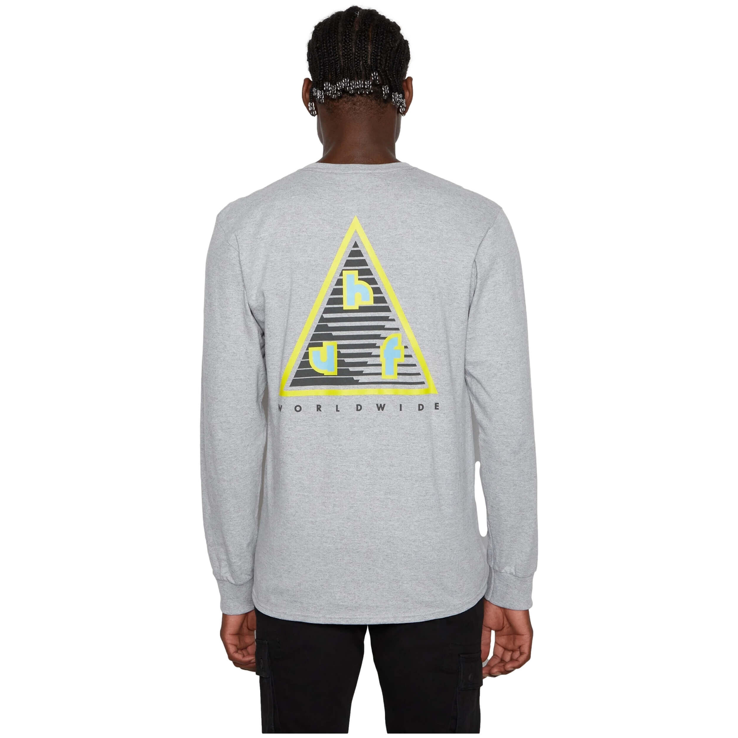 HUF picture