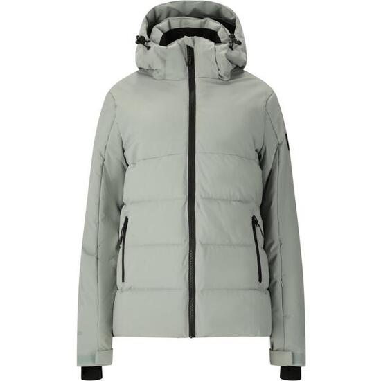 Veste de ski femme Whistler Lakeland