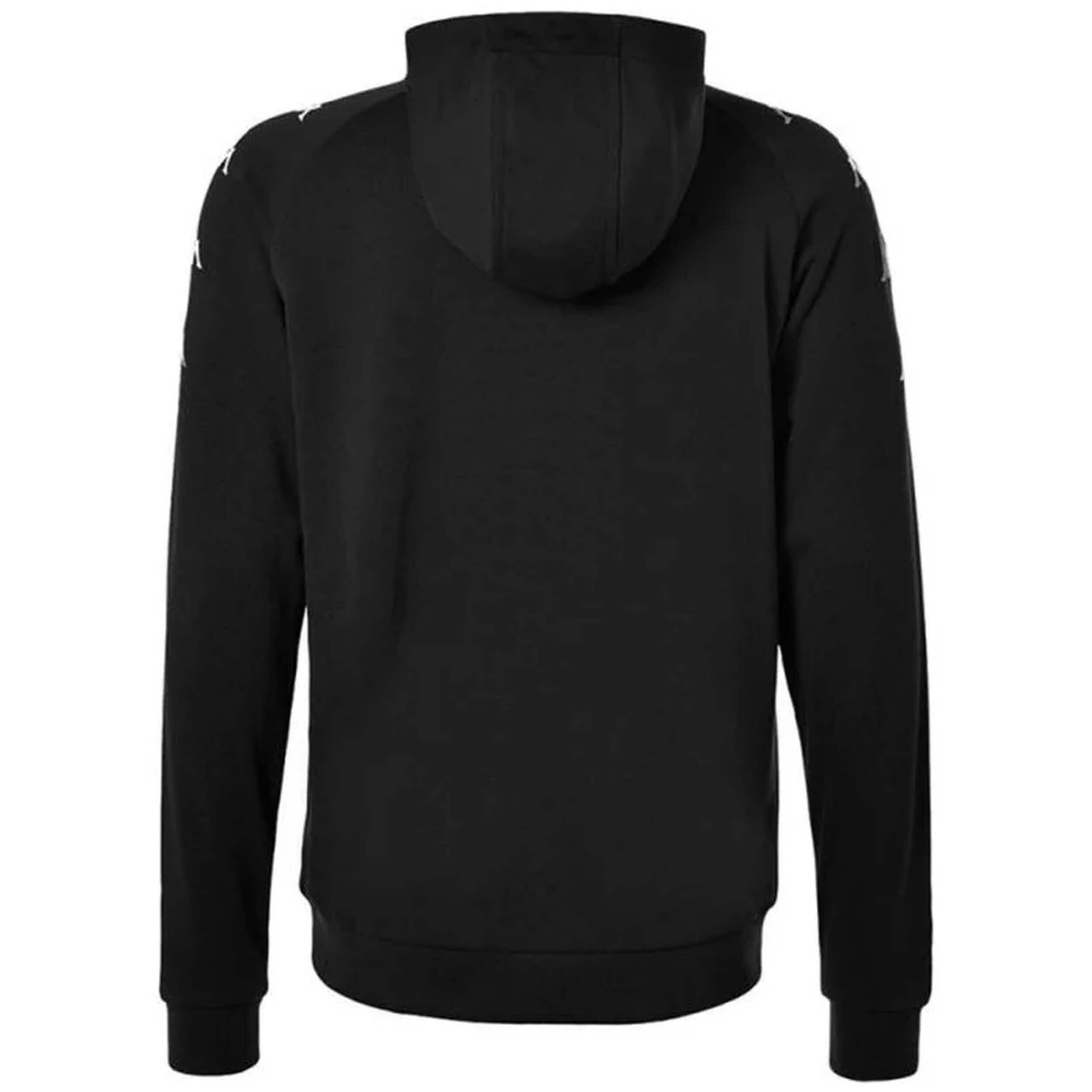 Sweat à capuche Kappa modèle 3114FMW-A02 pour homme 2/5