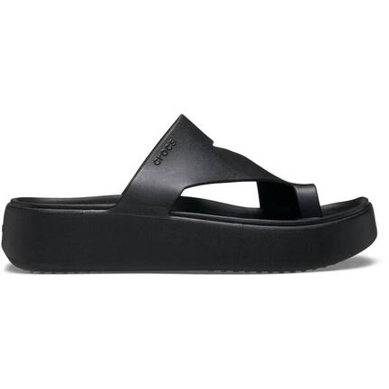 Crocs Getaway Platform Toe Loop Women's Sandal