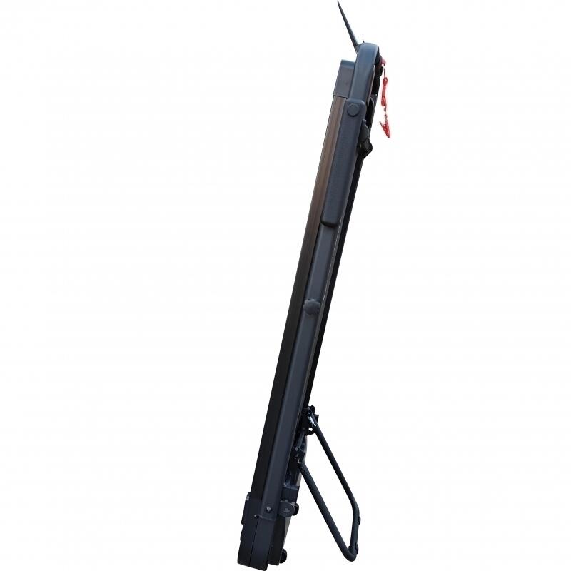 Banda de alergare electrica FitTronic Ultra Walk 200
