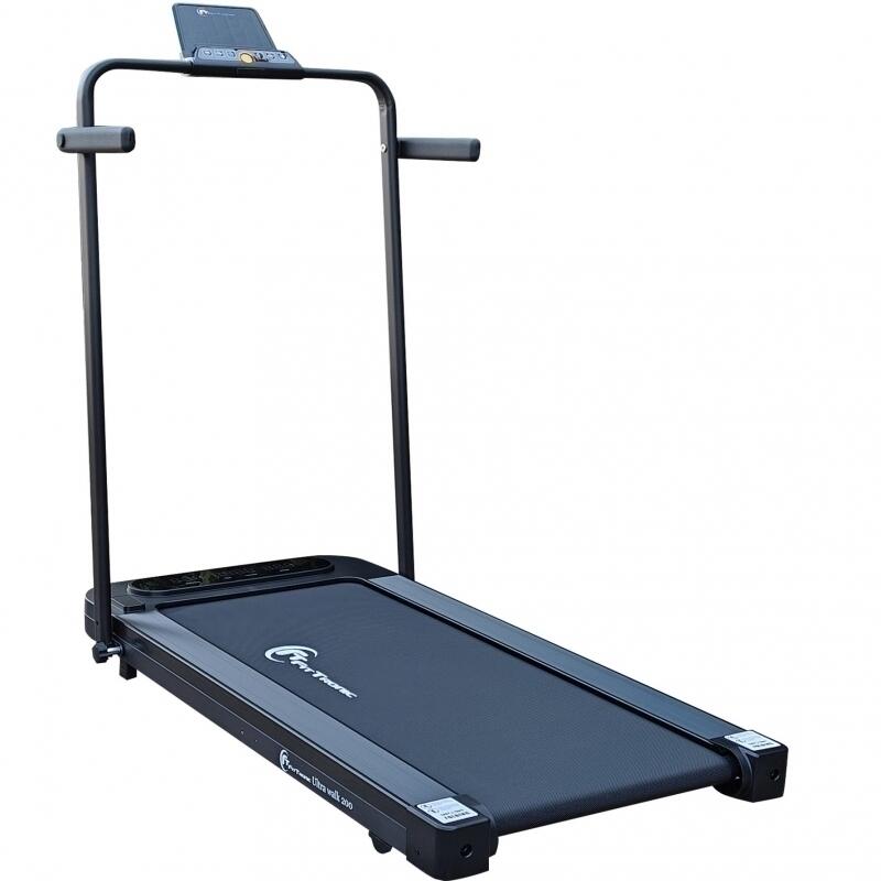 Banda de alergare electrica FitTronic Ultra Walk 200