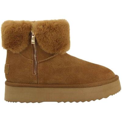 Botas Gioseppo modelo 73881-MENDONC para mujer