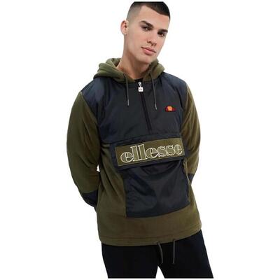 Hoodie ellesse voor mannen