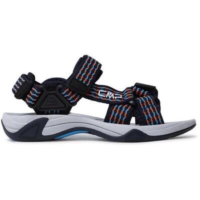 Sandalen campagnolo hamal hiking voor unisex jongens