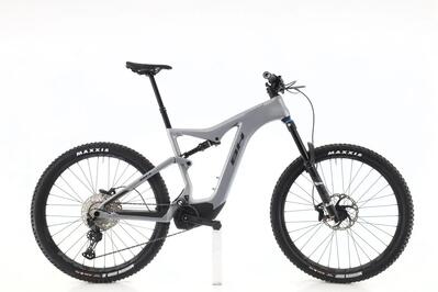 Ebike ricondizionata · AtomX Lynx 9.7 Carbonio XT · Bici Km 0