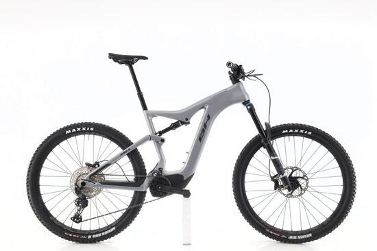 Ebike ricondizionata · AtomX Lynx 9.7 Carbonio XT · Bici Km 0